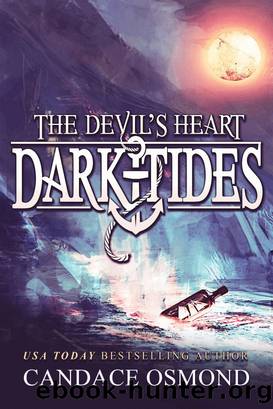 The Devil's Heart by Candace Osmond
