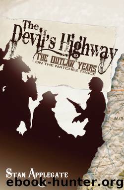 The Devil's Highway by Stan Applegate
