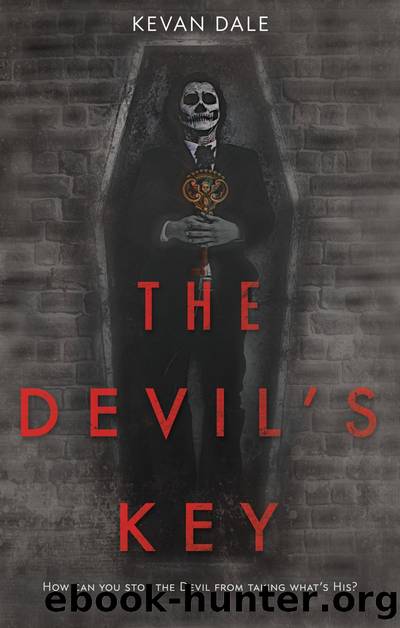 The Devil's Key by Kevan Dale