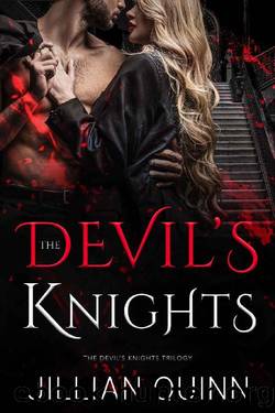 The Devil's Knights by Jillian Quinn