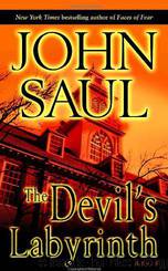 The Devil's Labyrinth: A Novel