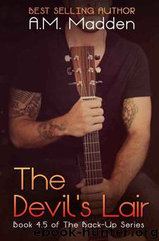 The Devil's Lair by A.M. Madden