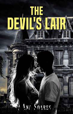 The Devil's Lair by Ana Soares