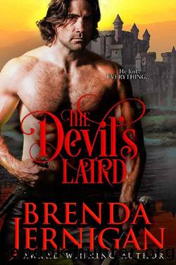 The Devil's Laird by Brenda Jernigan