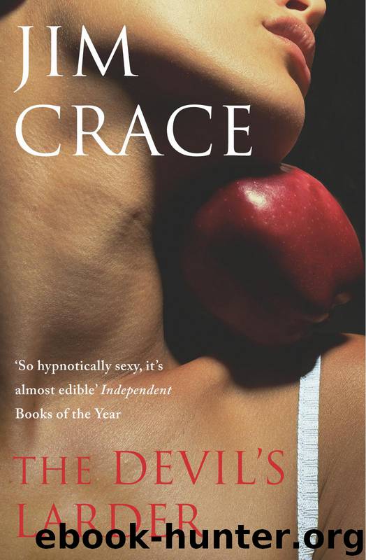 The Devil's Larder by Jim Crace