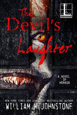 The Devil's Laughter by William W. Johnstone