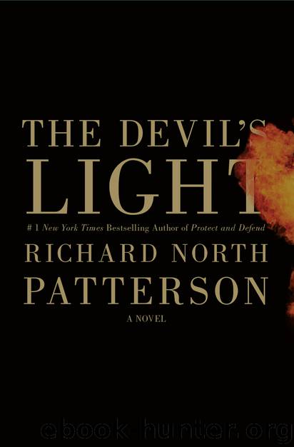 The Devil's Light by Richard North Patterson