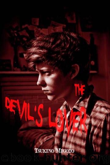 The Devil's Lover by Tsukino Migoto