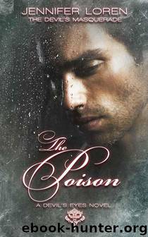 The Devil's Masquerade: The Poison by Jennifer Loren