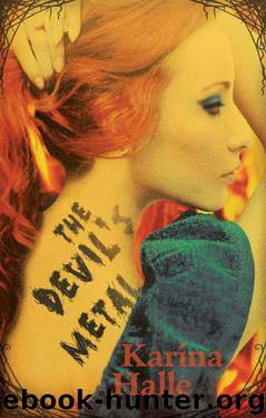 The Devil's Metal (Devils #1) by Halle Karina