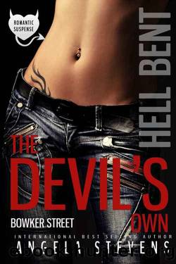 The Devil's Own by Angela Stevens