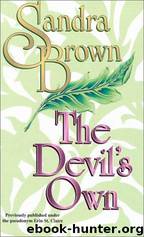 The Devil's Own by Sandra Brown
