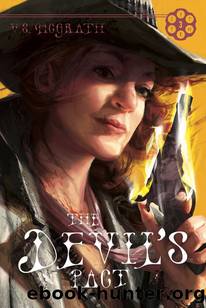 The Devil's Pact by V. S. McGrath