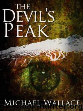 The Devil's Peak by Michael Wallace
