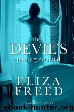 The Devil's Playground by Eliza Freed