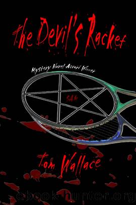 The Devil's Racket by Tom Wallace