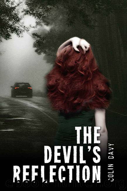 The Devil's Reflection by Colin Davy