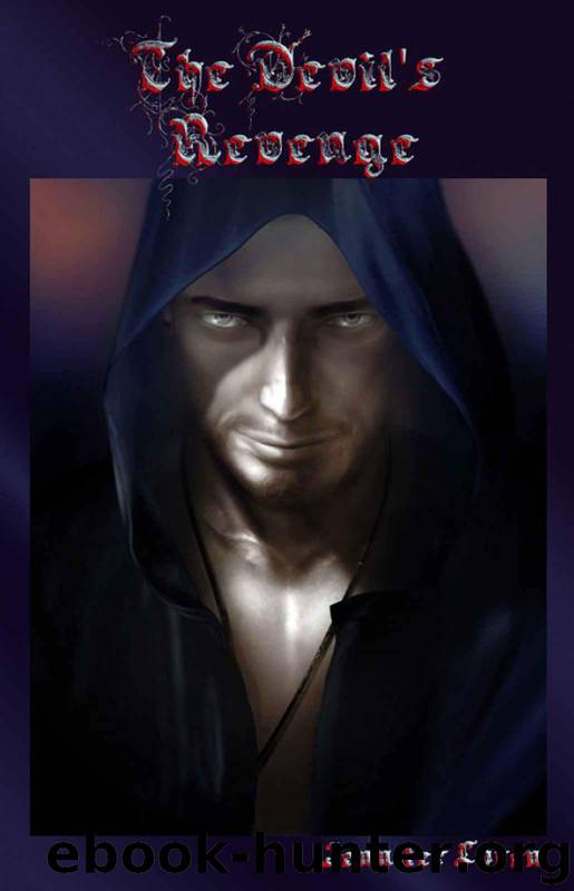 The Devil's Revenge (The Devil's Eyes) by Loren Jennifer