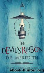 The Devil's Ribbon by D. E. Meredith