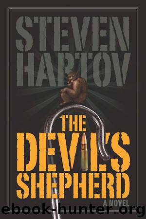 The Devil's Shepherd by Steven Hartov