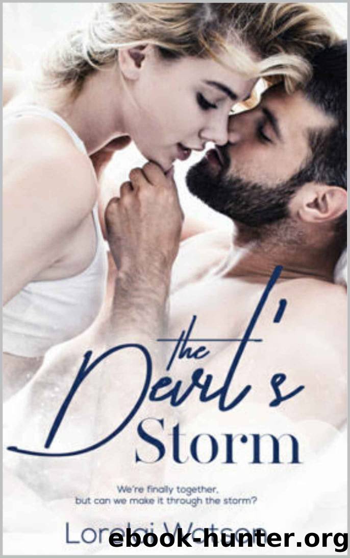 The Devil's Storm by Lorelai Watson