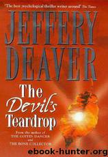The Devil's Teardrop by Jeffery Deaver