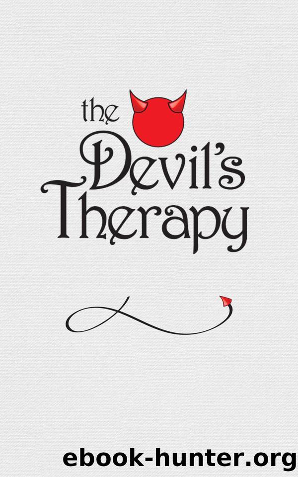The Devil's Therapy: Hypnosis Practitioner's Essential Guide to Effective Regression Hypnotherapy by Webber Wendie