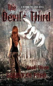 The Devil's Third by Ford Rebekkah