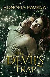 The Devil's Trap by Ravena Honoria