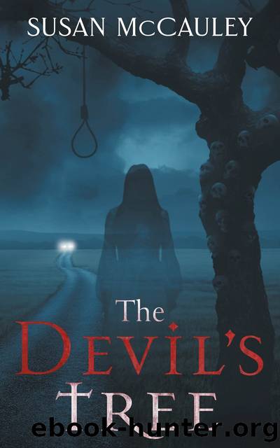 The Devil's Tree by Susan McCauley