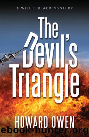 The Devil's Triangle by Howard Owen