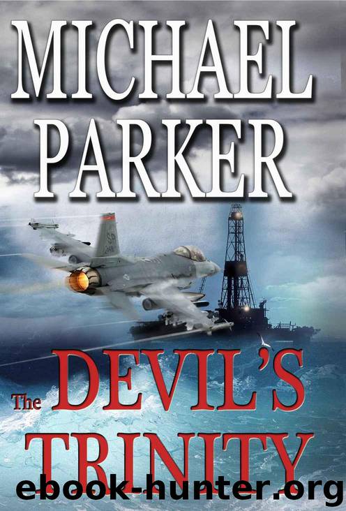 The Devil's Trinity by Parker Michael