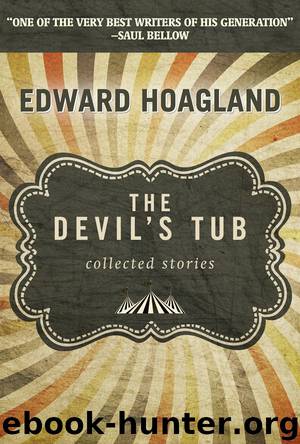 The Devil's Tub by Edward Hoagland