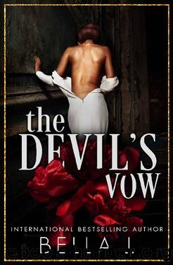 The Devil's Vow by Bella J