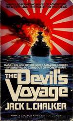 The Devil's Voyage by Jack L. Chalker