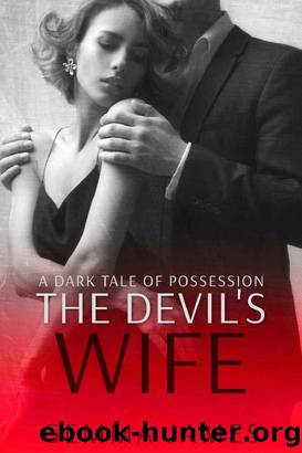 The Devil's Wife by Gemma James