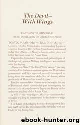 The Devilâwith Wings by Hubbard L. Ron