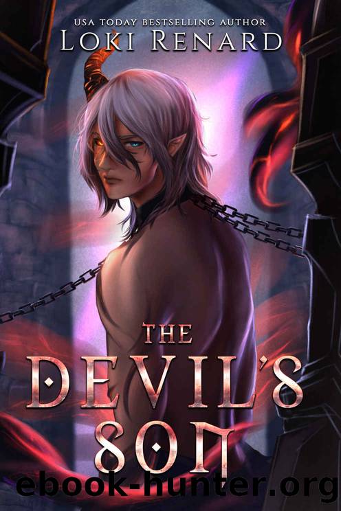 The Devilâs Son by Renard Loki