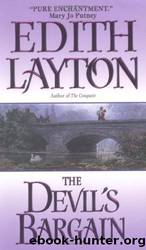 The Devil’s Bargain by Edith Layton