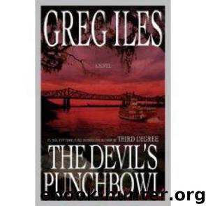 The Devils Punchbowl by Greg Iles