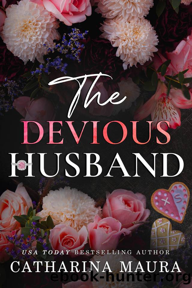 The Devious Husband: Sierra and Xavier's Story (The Windsors) by Catharina Maura