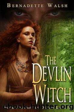 The Devlin Witch by Bernadette Walsh