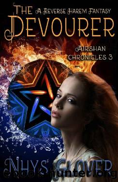 The Devourer_A Reverse Harem Fantasy by Nhys Glover