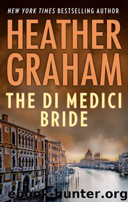 The Di Medici Bride by Heather Graham