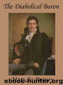 The Diabolical Baron by Mary Jo Putney