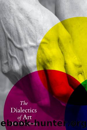 The Dialectics of Art by John Molyneux;