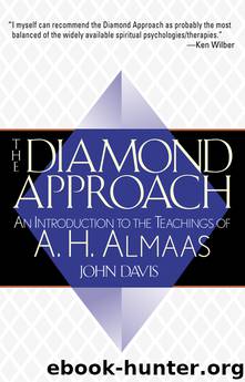 The Diamond Approach by John Davis