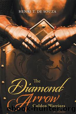 The Diamond Arrow by Henri T. De Souza