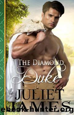 The Diamond Duke; ( Errant Husbands; Book 2 ) by Juliet James