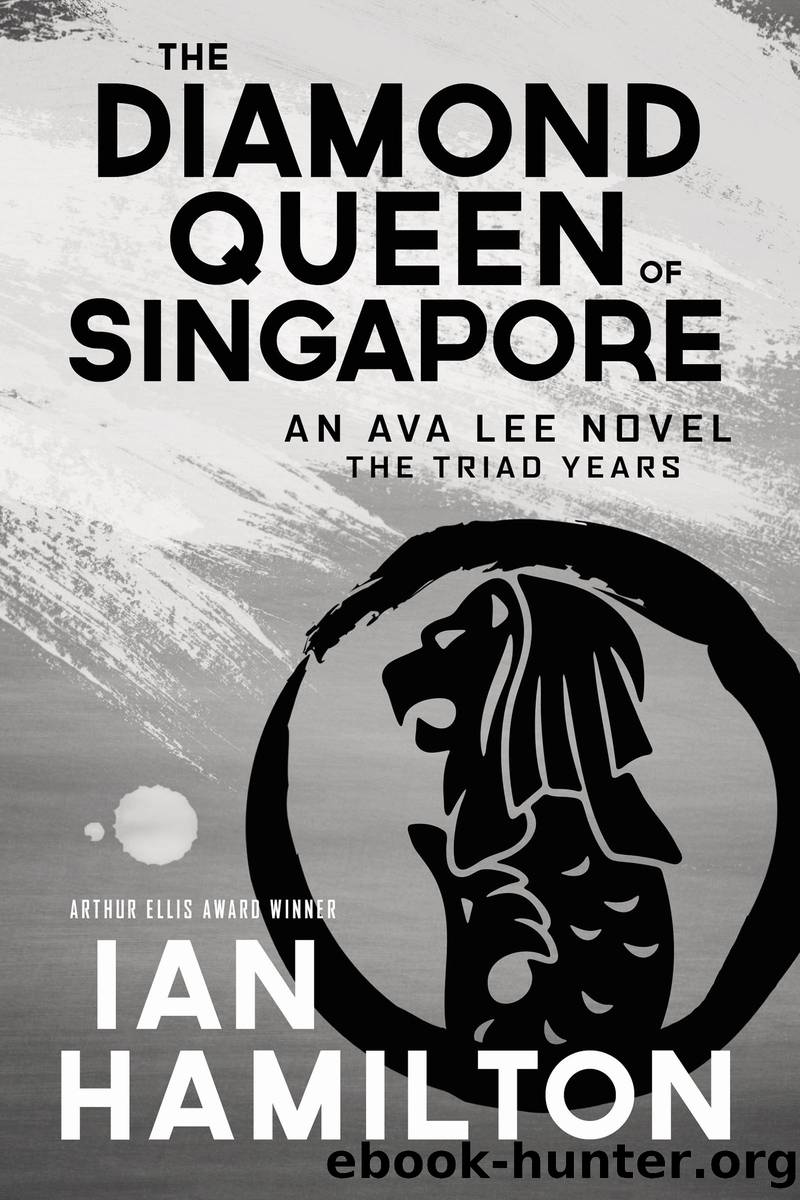 The Diamond Queen of Singapore by Ian Hamilton